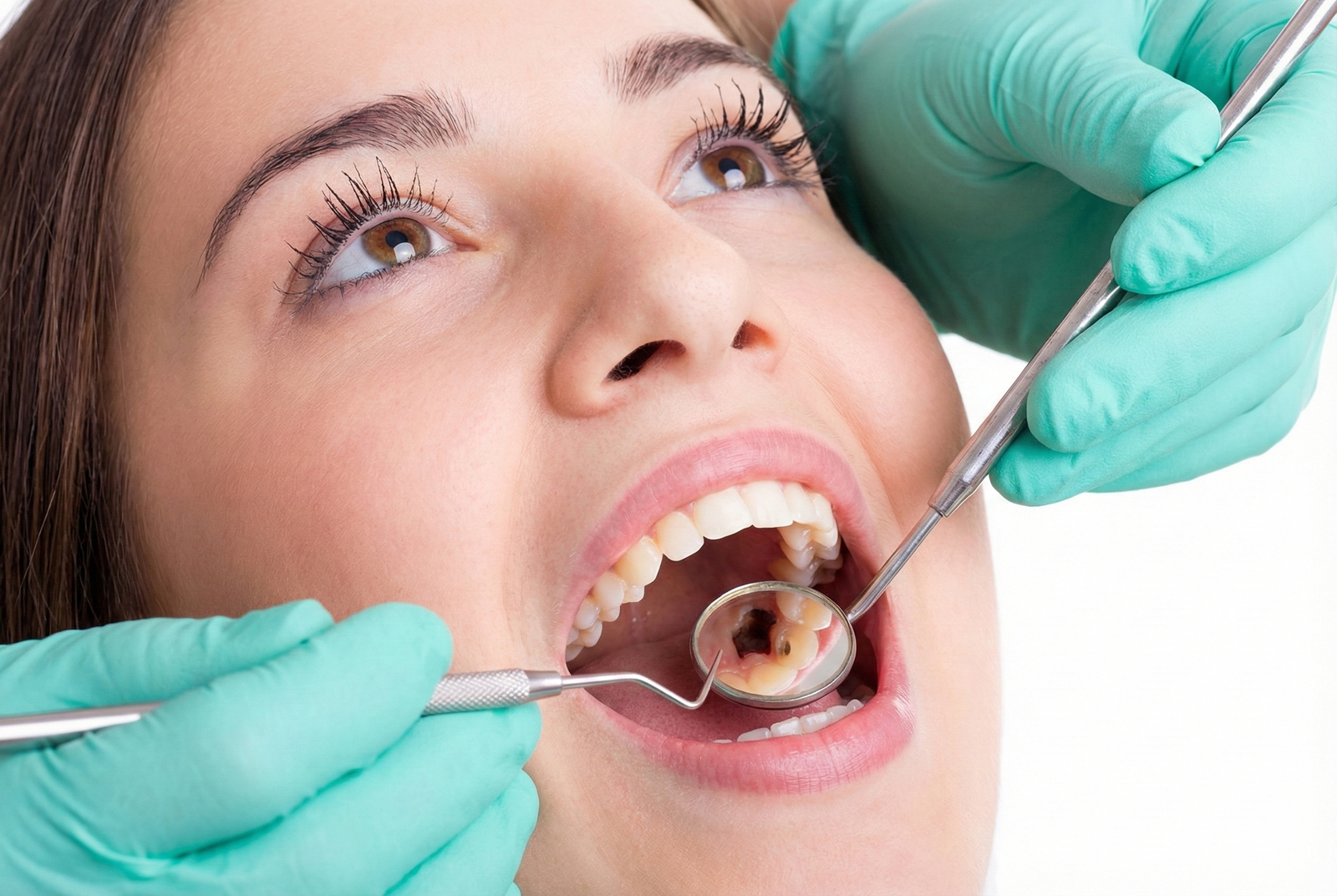 Soins Dentaires Généraux